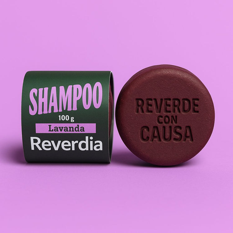 Shampoos y Acondicionadores