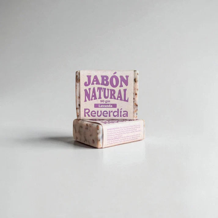 Jabones faciales