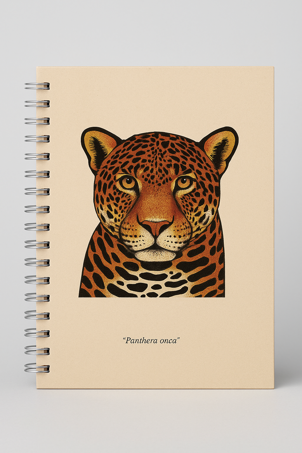 Libretas Ecológicas Cetus