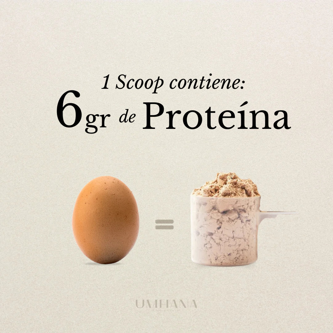 Proteína Vegana Umhana
