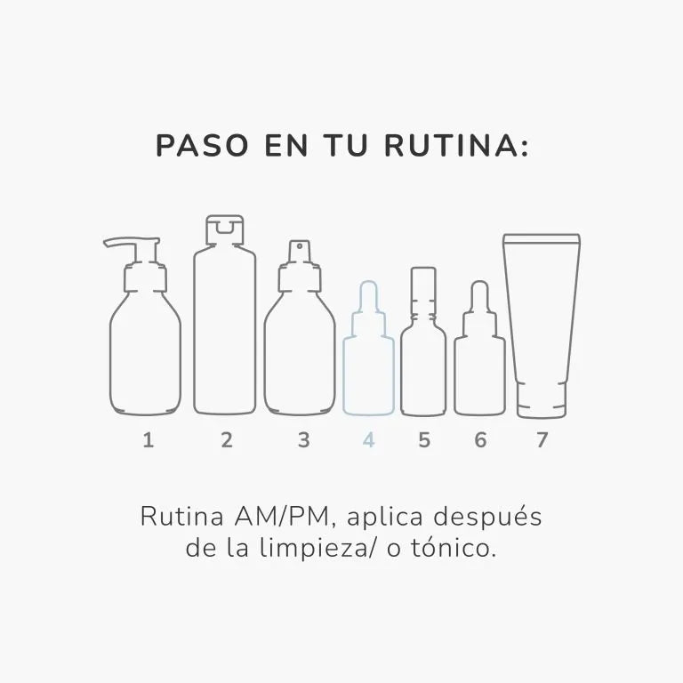 Serum facial intensivo Fitoretinol 30ml