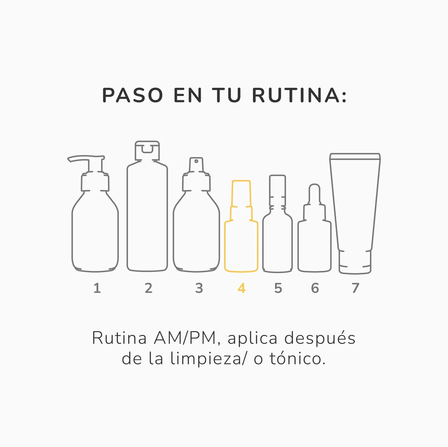 Serum Facial RevitaC 30ml - Vitamina C- Aruná