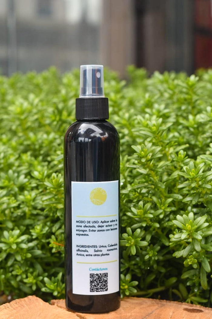 Magic Spray - Para el dolor