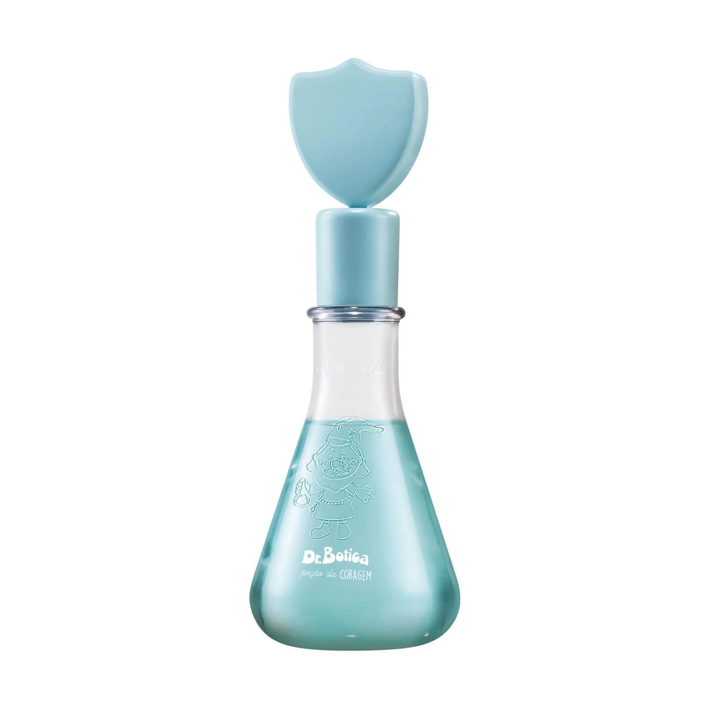 Colonia para niños poción del corazón 120ml