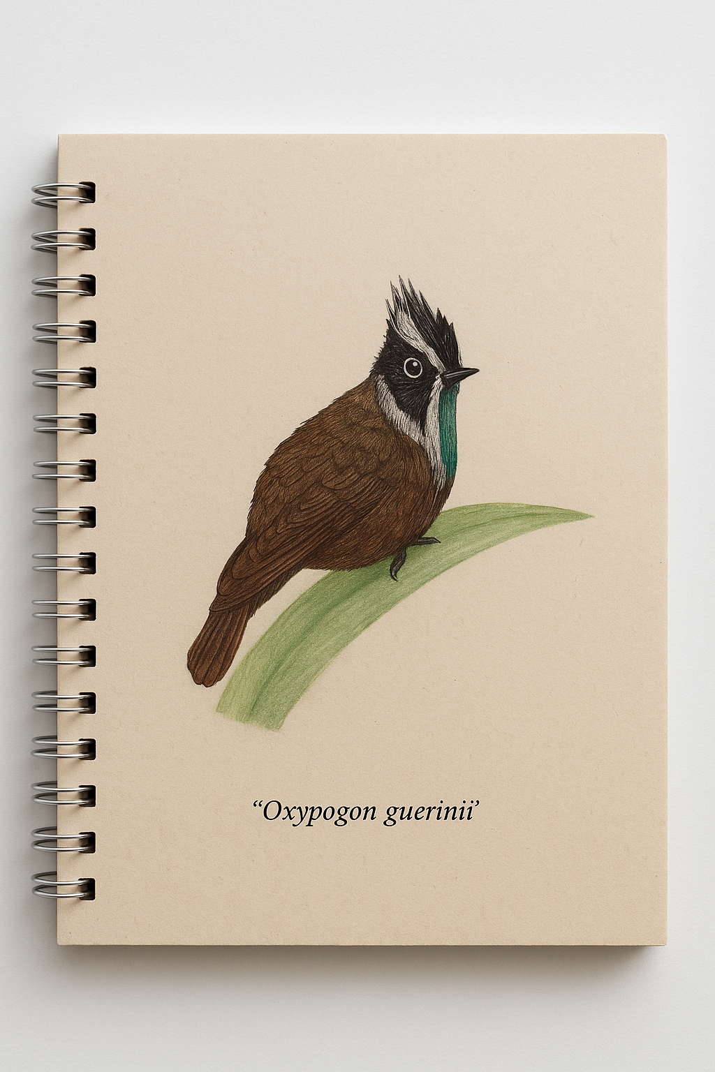 Libretas Ecológicas Cetus