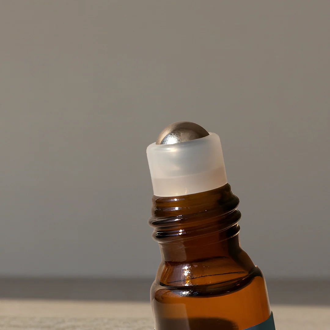 Aceites esenciales roll on - Pulso esencial
