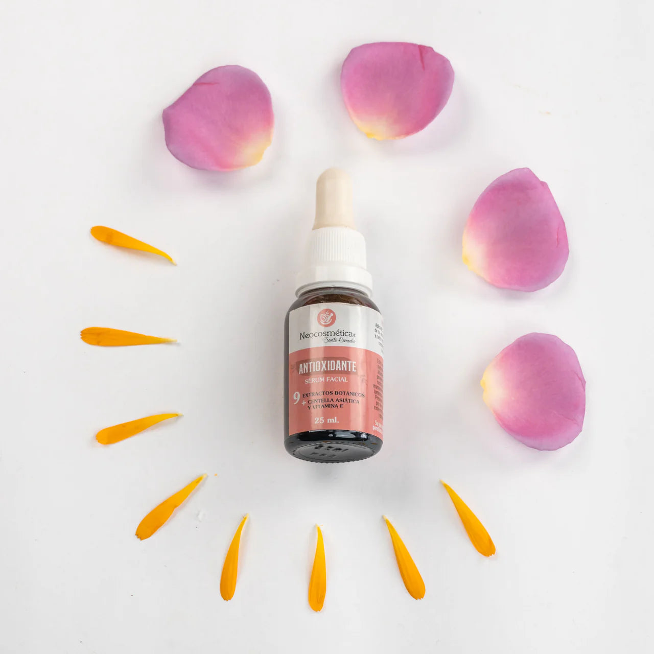 Serum Antioxidante