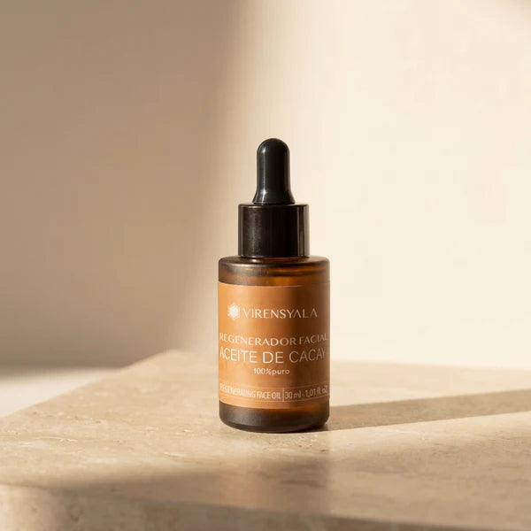 Aceite de Cacay Gotero 30ml