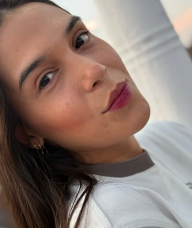 Tinta natural para labios