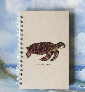 Libretas Ecológicas Cetus