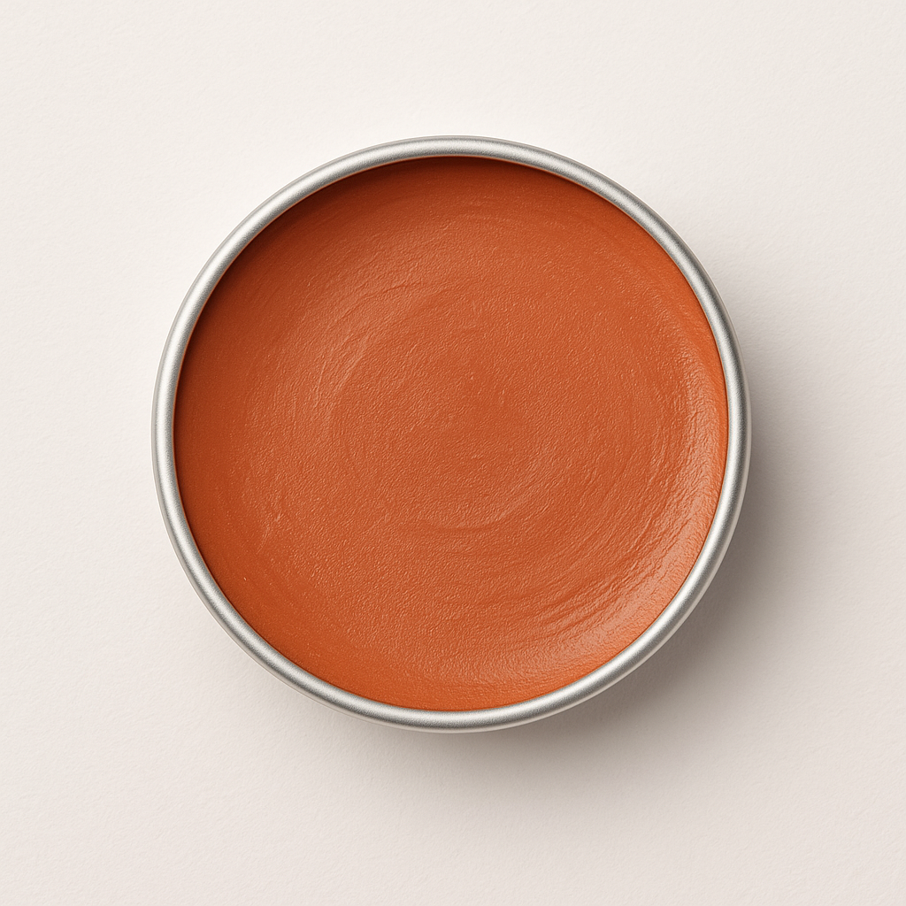 Maquillaje cremoso Multiusos: Rubor, Labial y Sombra -Kawsay
