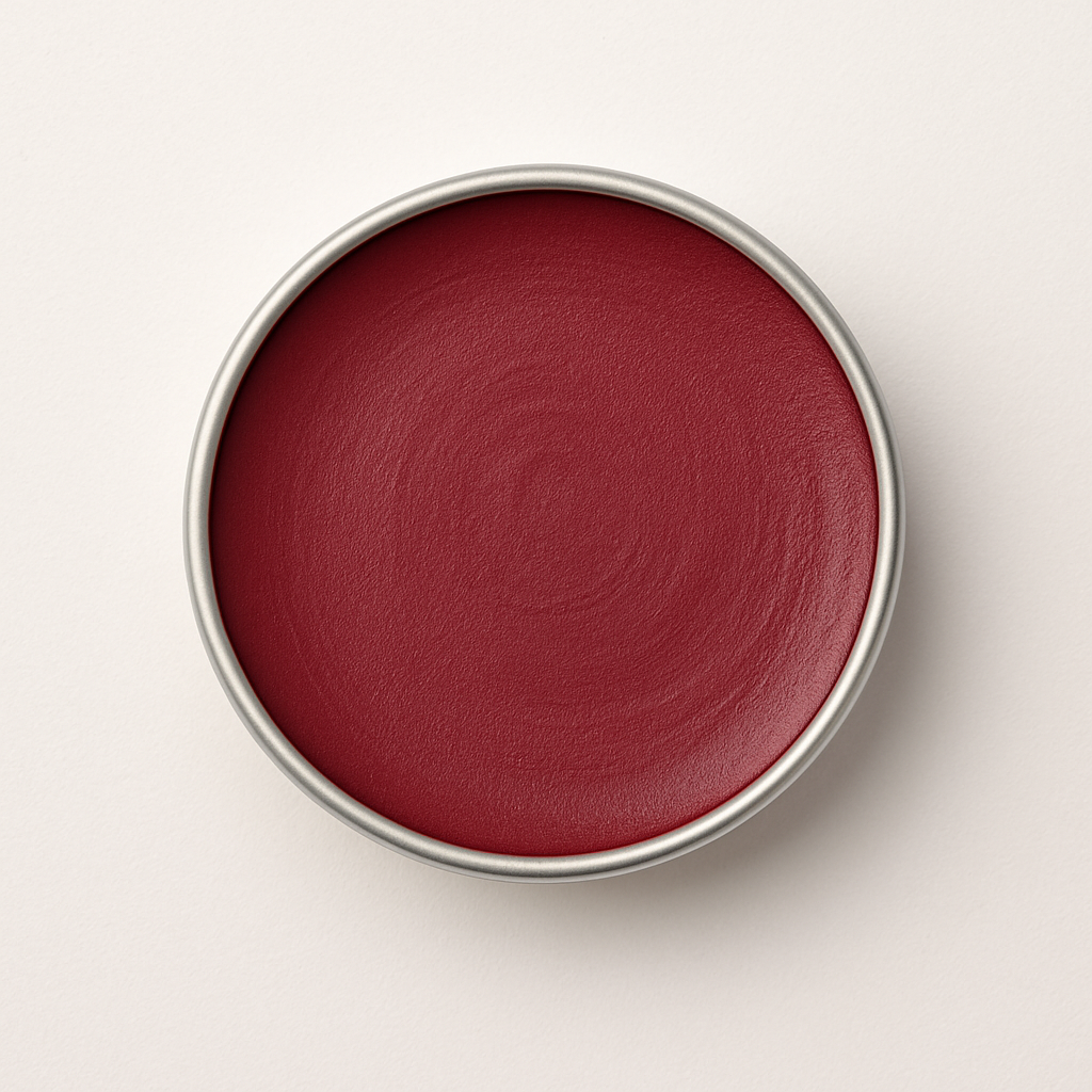 Maquillaje cremoso Multiusos: Rubor, Labial y Sombra -Kawsay