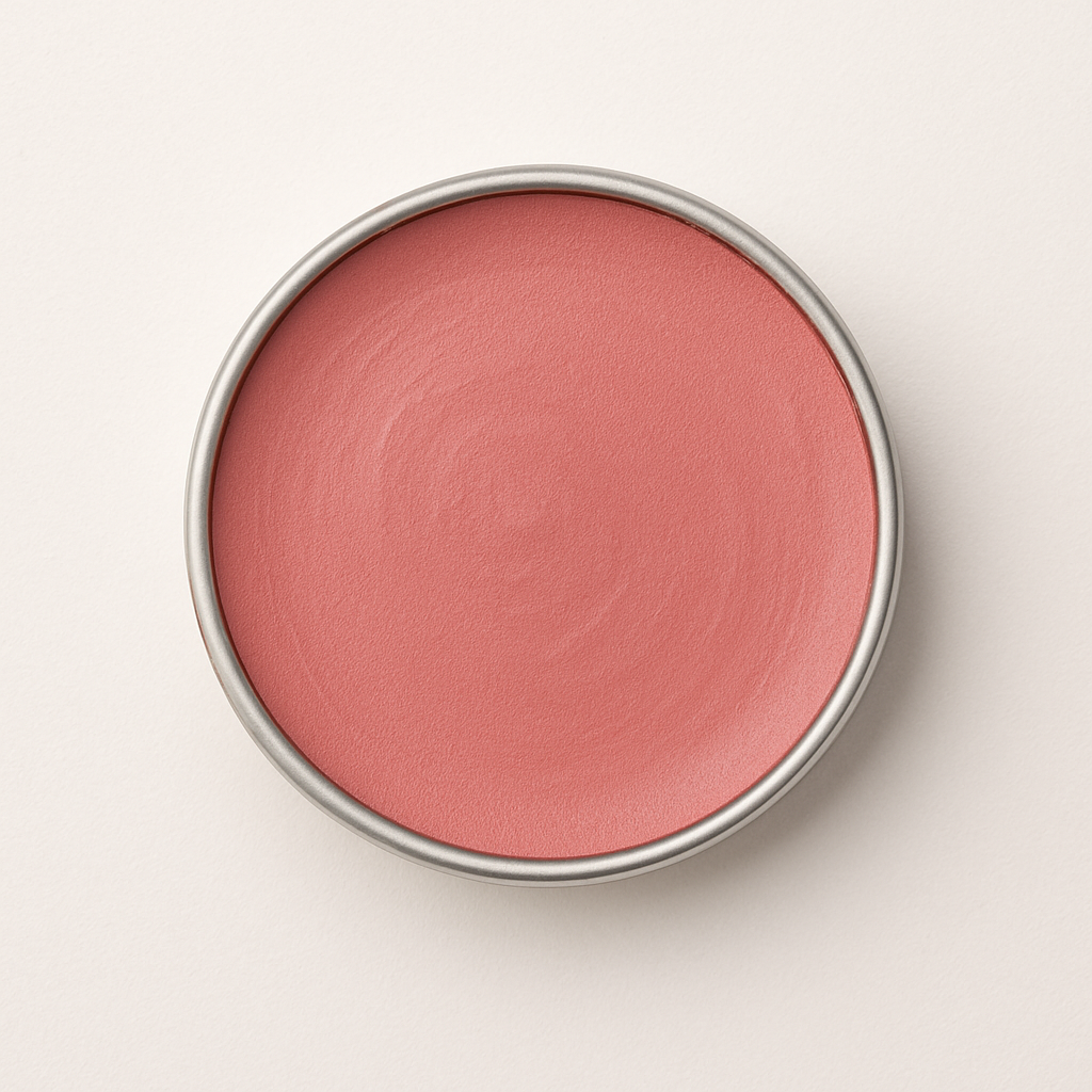 Maquillaje cremoso Multiusos: Rubor, Labial y Sombra -Kawsay