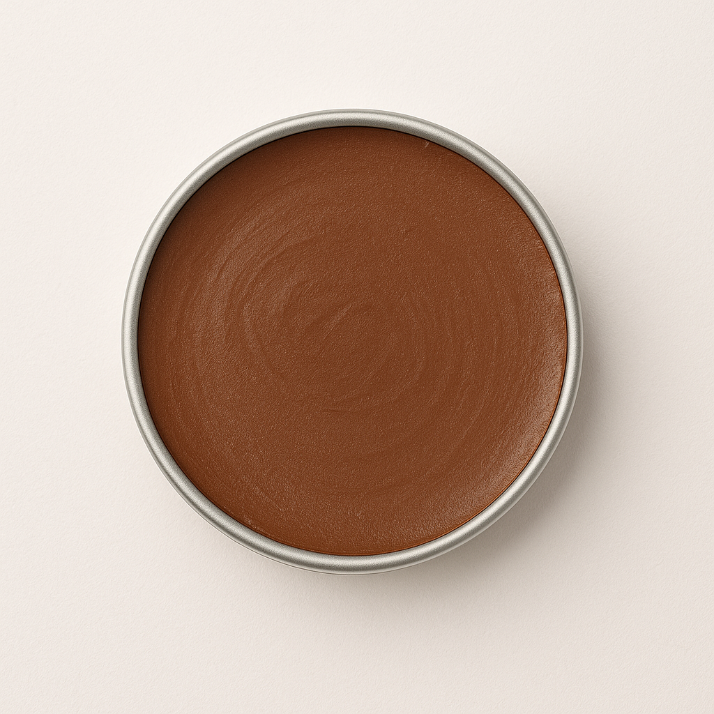 Maquillaje cremoso Multiusos: Rubor, Labial y Sombra -Kawsay