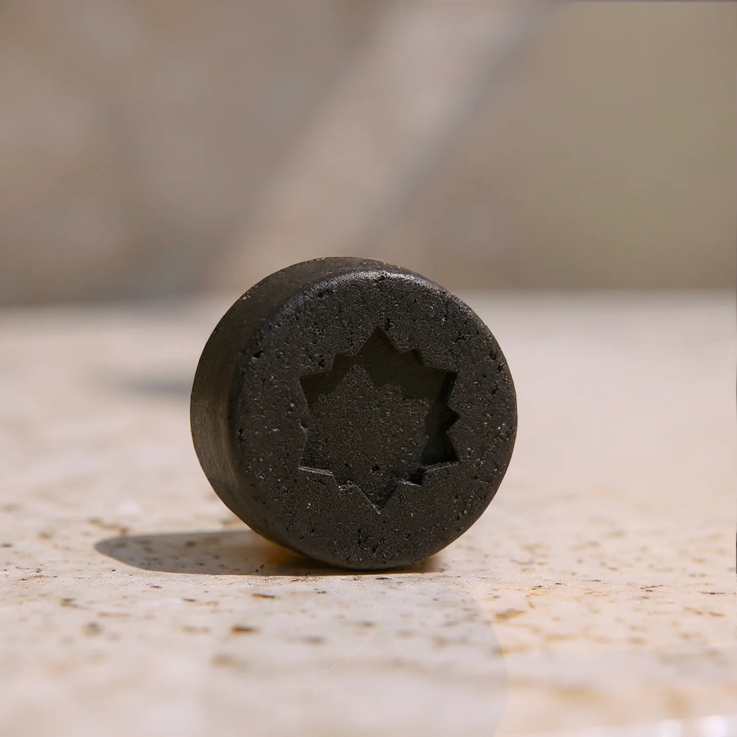 Shampoo sólido Conexión - Cabello graso - caspa