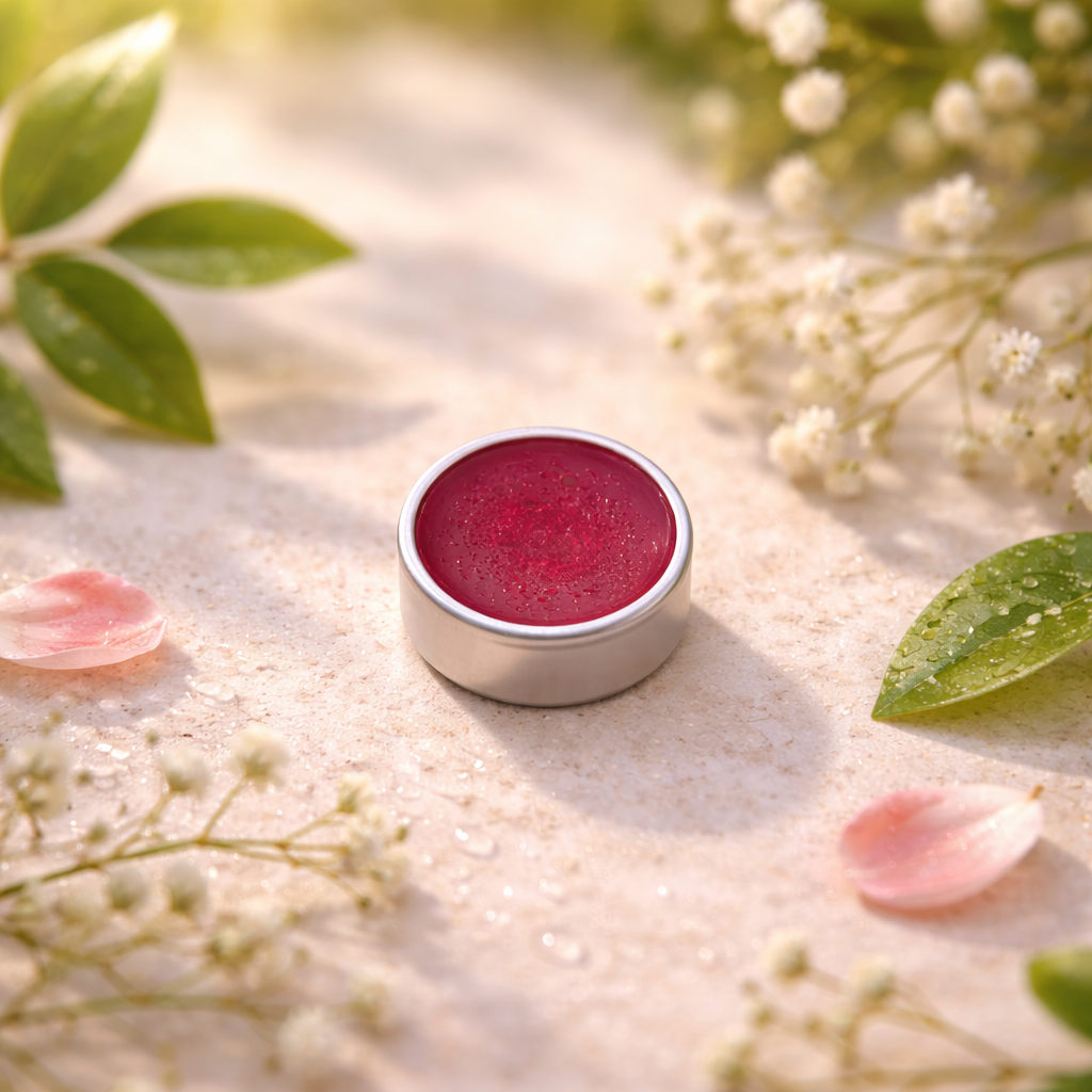 Bálsamo Labial - Kawsay