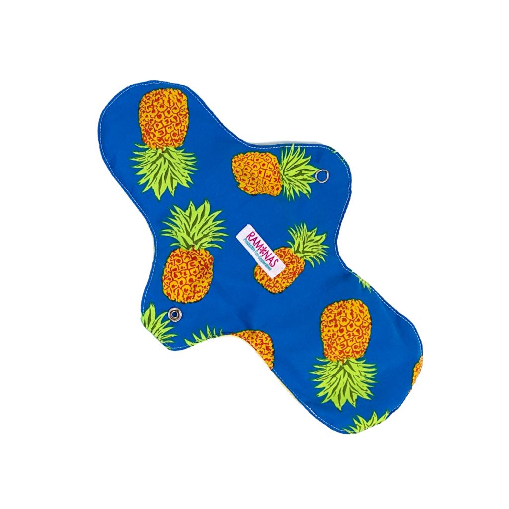 Toalla Reutilizable de Tela Noche