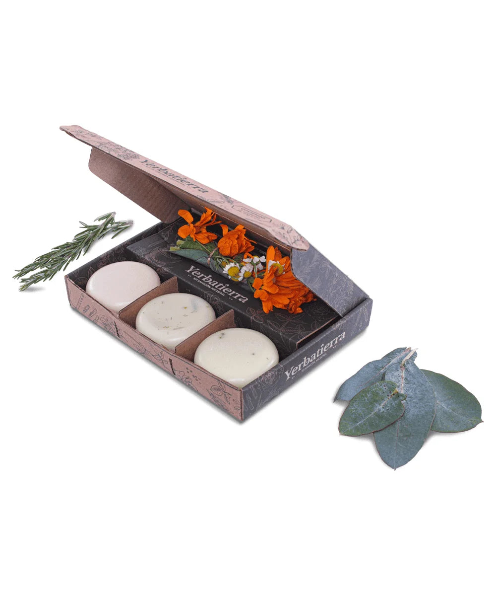 Kit Sanación Ancestral