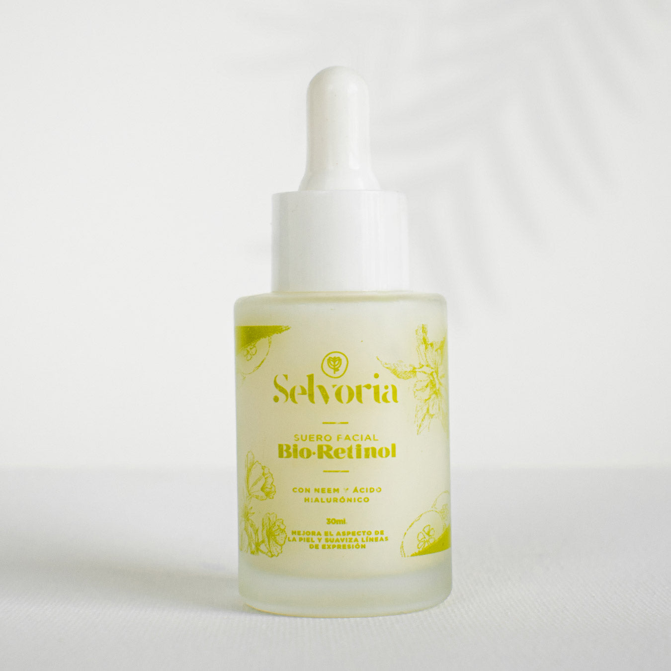 Serum Bio retinol Selvoria