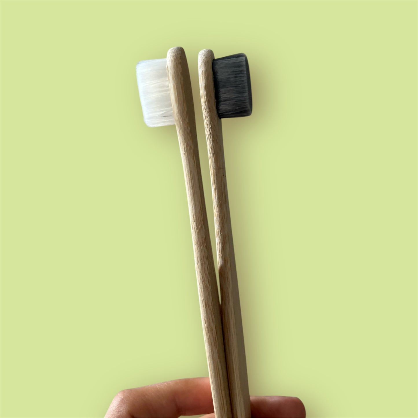 Cepillo dental Nano Cerdas