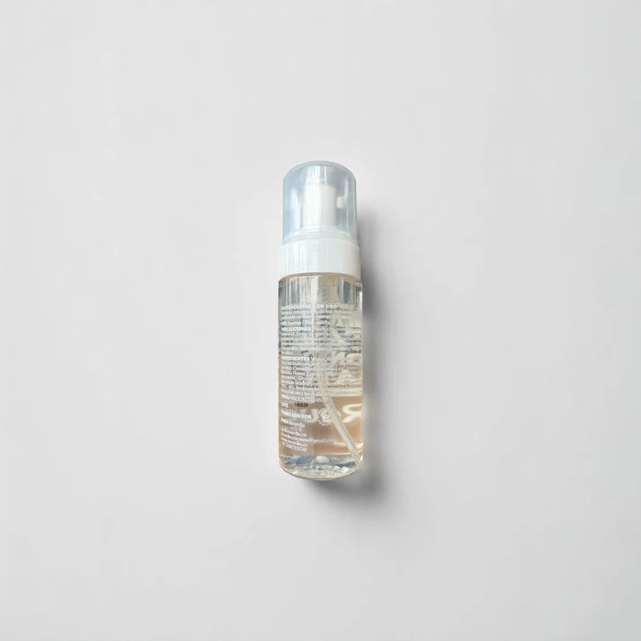 Limpiador facial con extractos naturales - Reverdía