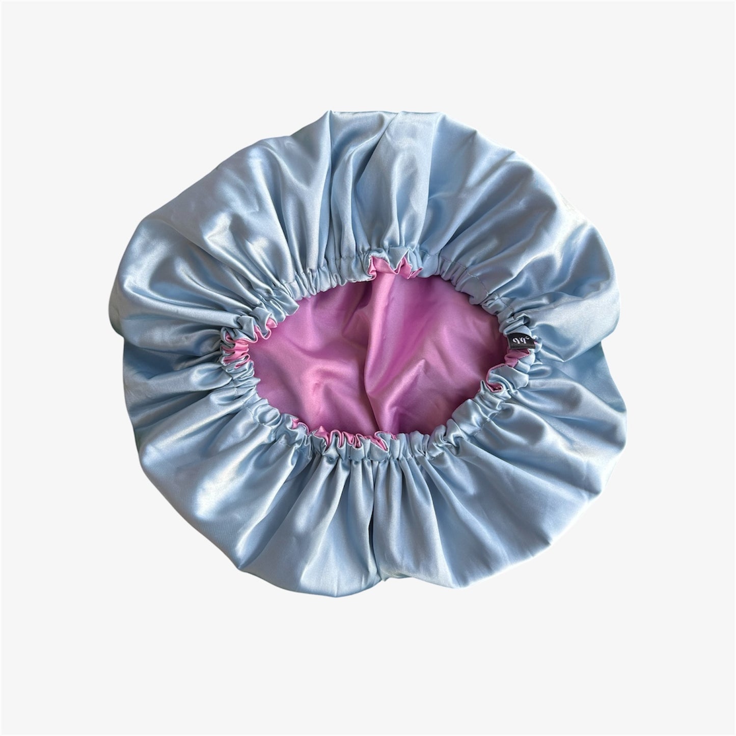 Gorro de Satín para el cabello