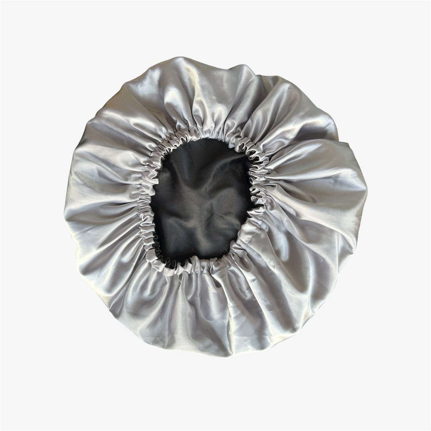 Gorro de Satín para el cabello