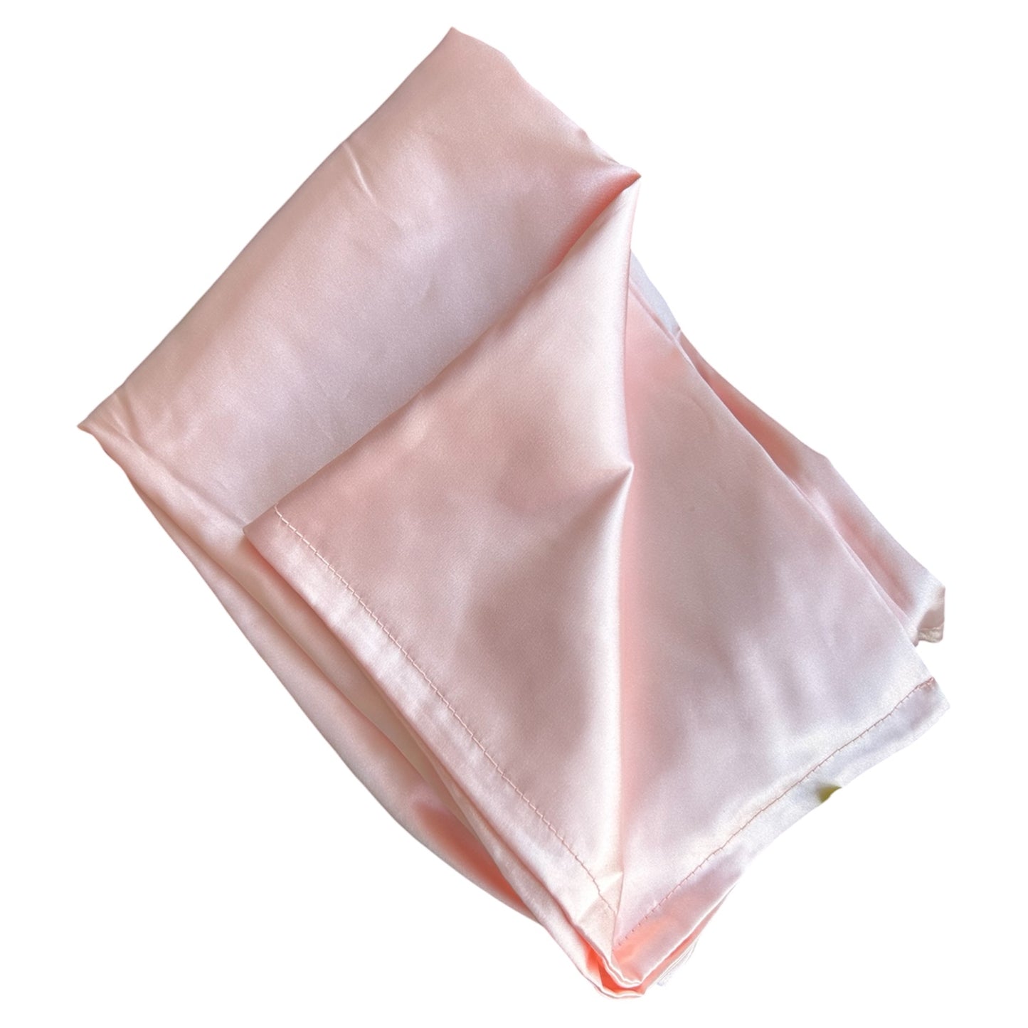 Funda de satín