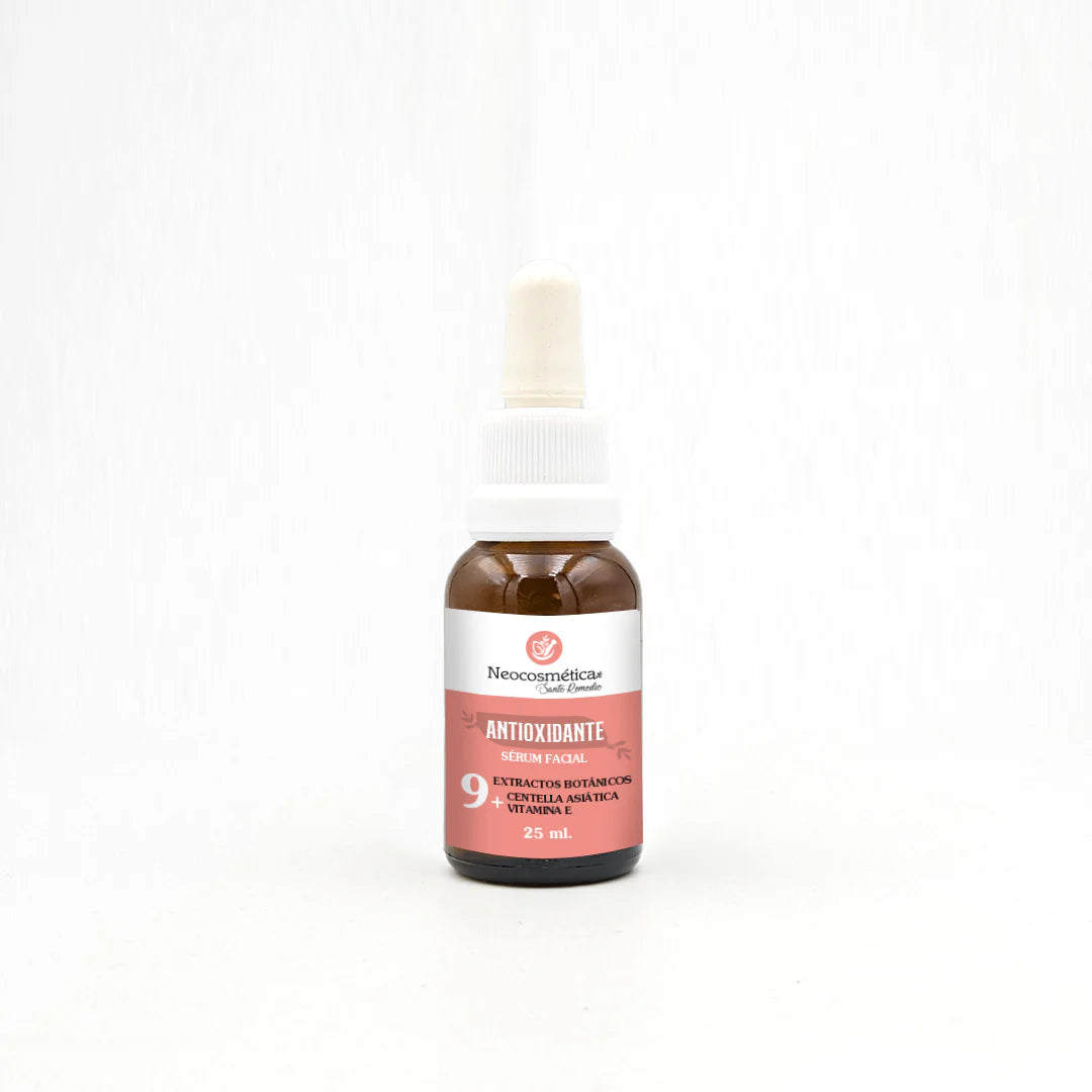 Serum Antioxidante