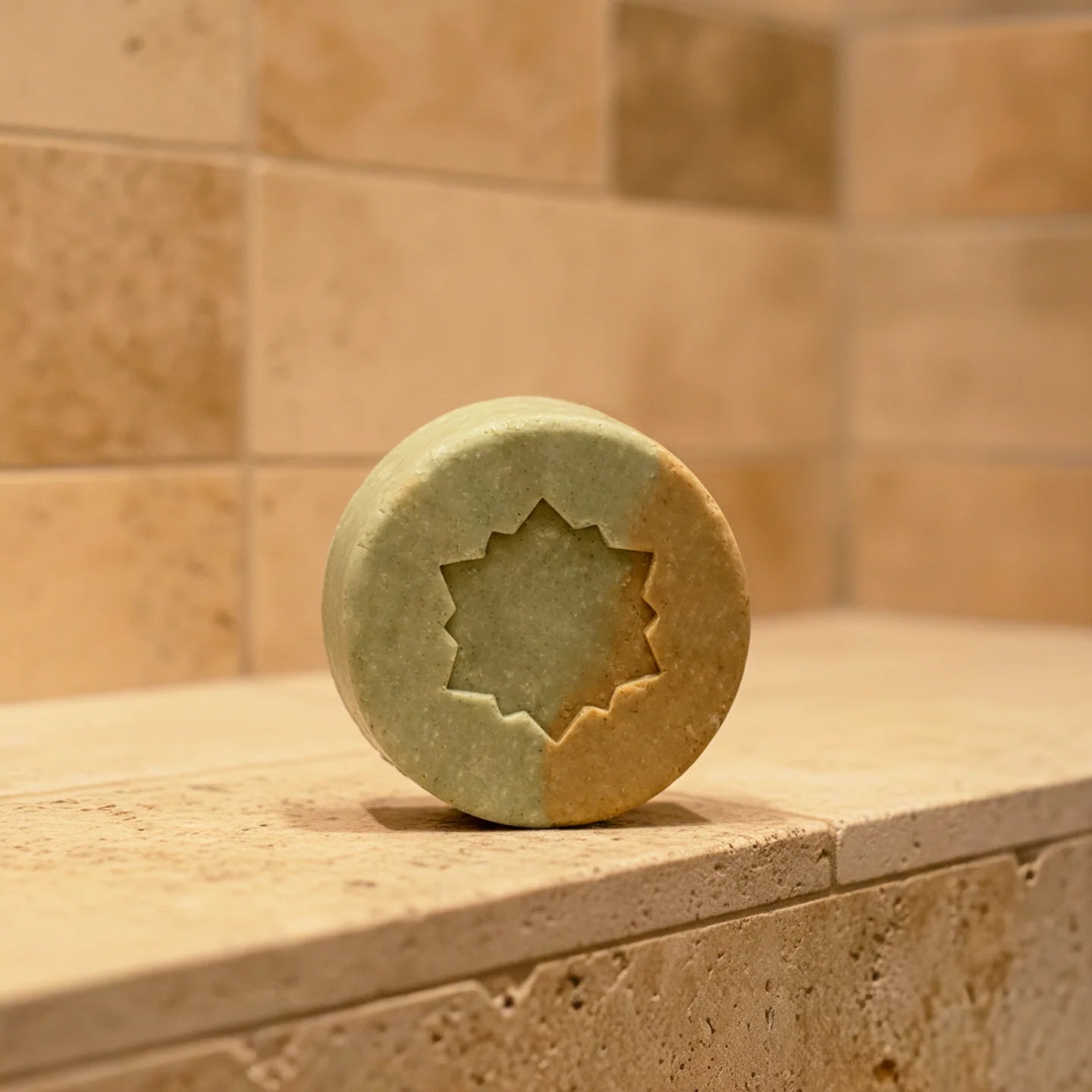 Shampoo alegría - cabello mixto/ graso