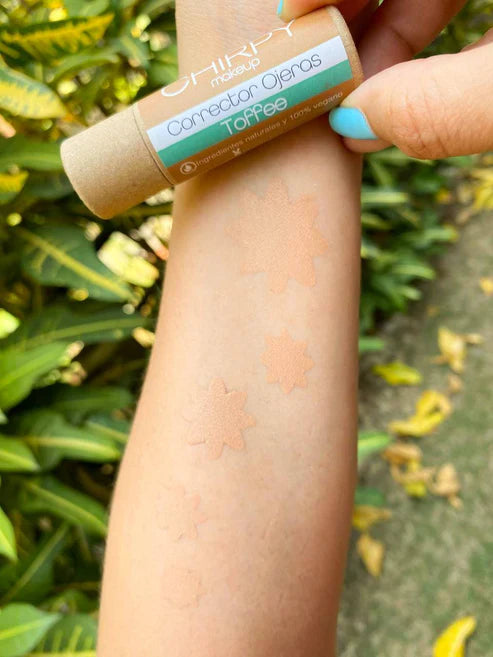 Corrector de Ojeras Chirpy