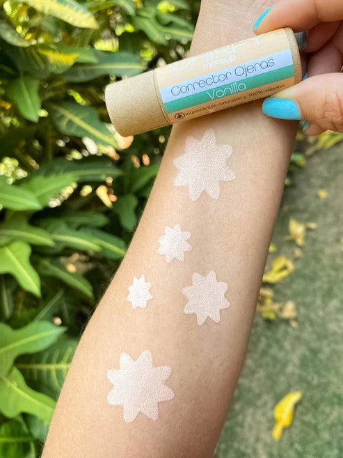 Corrector de Ojeras Chirpy