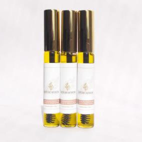 Serum fortalecedor de Cejas y Pestañas - Amarantos