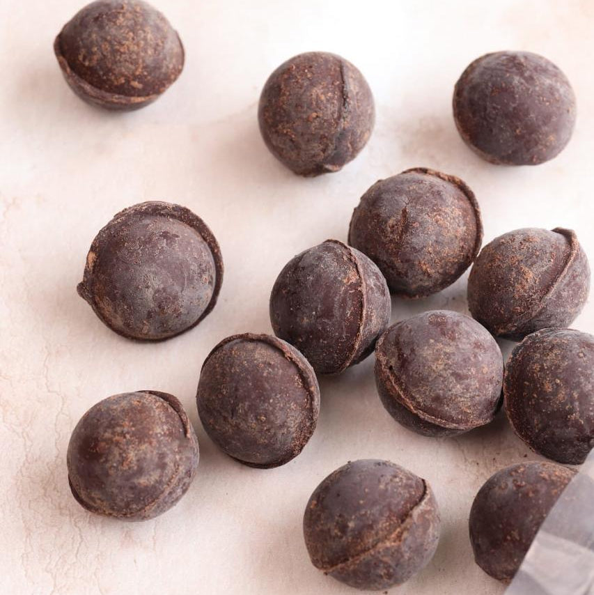 Cacao Caucano Bolas