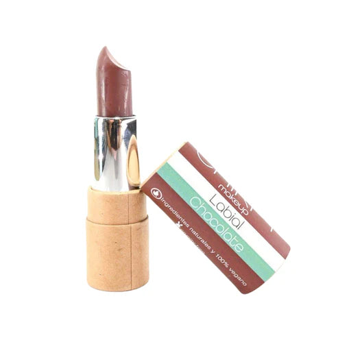 Labial Humectante natural - Chirpy Makeup
