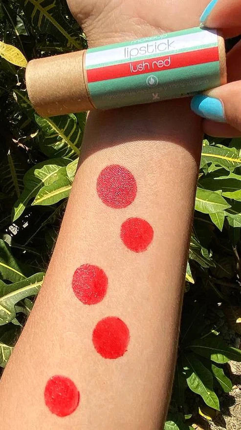 Labial Humectante natural - Chirpy Makeup