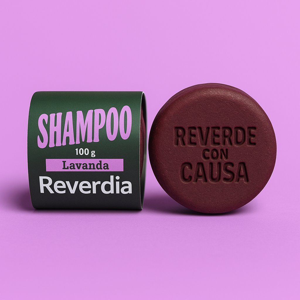 Shampoos y Acondicionadores