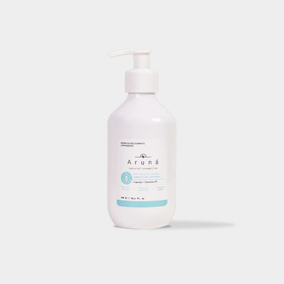 Crema corporal para toda la familia - Bio emulsión - Aruná