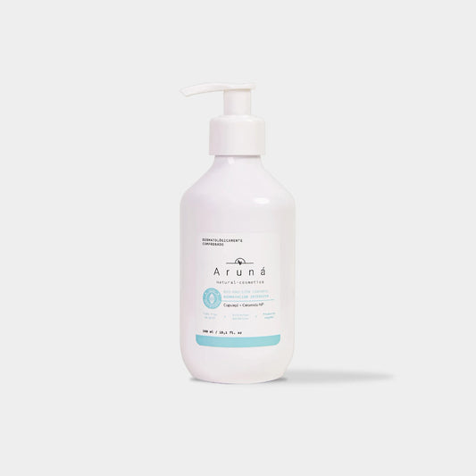 Crema corporal Bio- emulsión Aruná