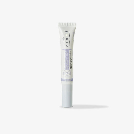 Complejo antiedad contorno de ojos