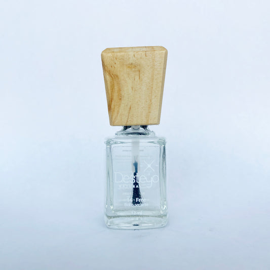 Brillo para uñas 20 free Desteyo Natural