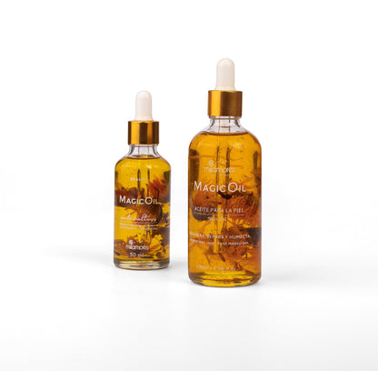 Magic Oil - Aceite Regenerador