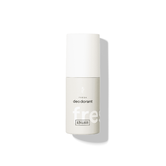 Desodorante natural formato bolsillo 50ml- Ringana