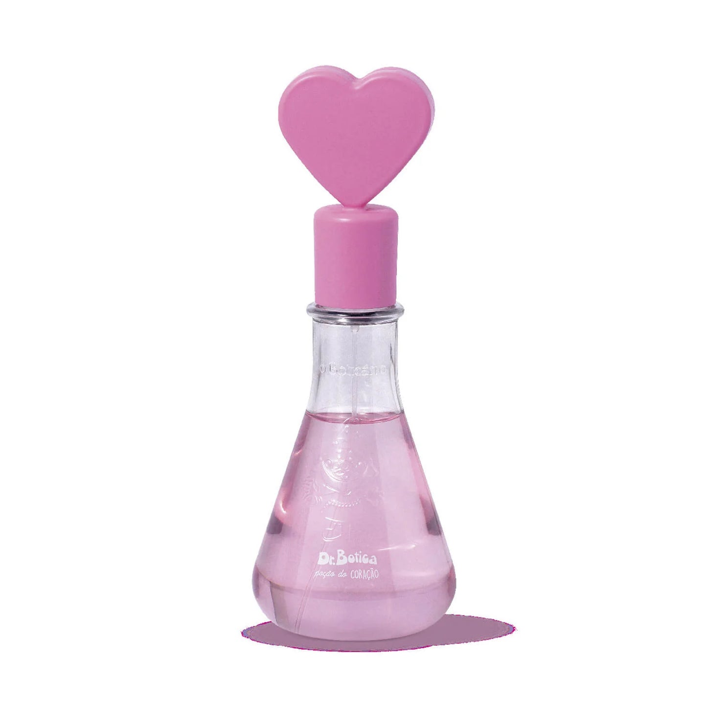 Colonia para niños poción de corazón 120 ML Dr Botica