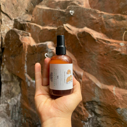 Repelente natural para pieles sensibles - Kawsay