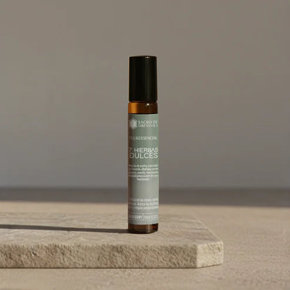 Aceites esenciales roll on - Pulso esencial