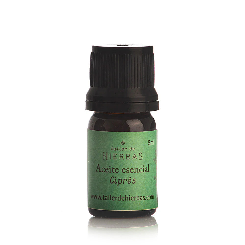 Aceite esencial de Ciprés