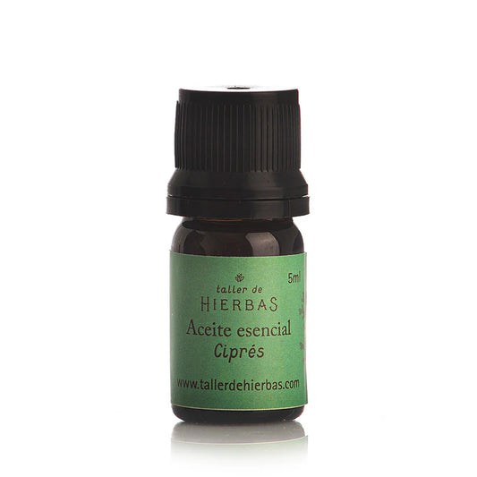 Aceite esencial de Ciprés