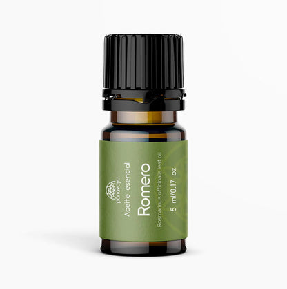Aceite Esencial de Romero Panavayu
