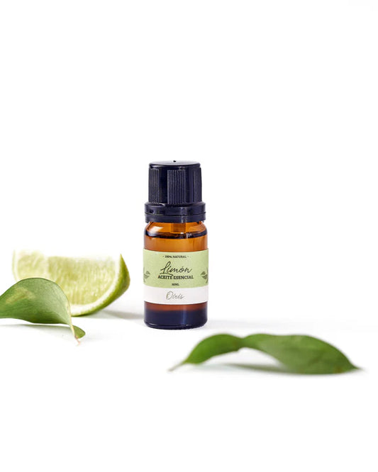 Aceite esencial de Limón Oiris